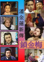 潘金莲外传